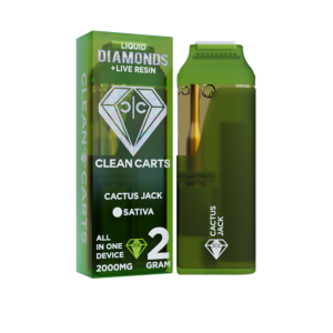 CACTUS JACK 2g