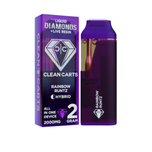 RAINBOW RUNTZ 2g