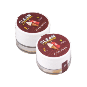 Gelato Concentrate 4