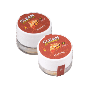 Peach Pie Concentrate 3g