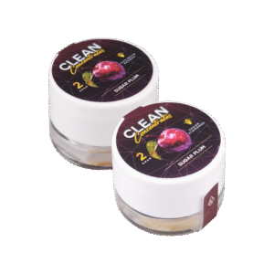 Sugar Plum Concentrate 4