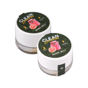 Guava Jelly Concentrate 3