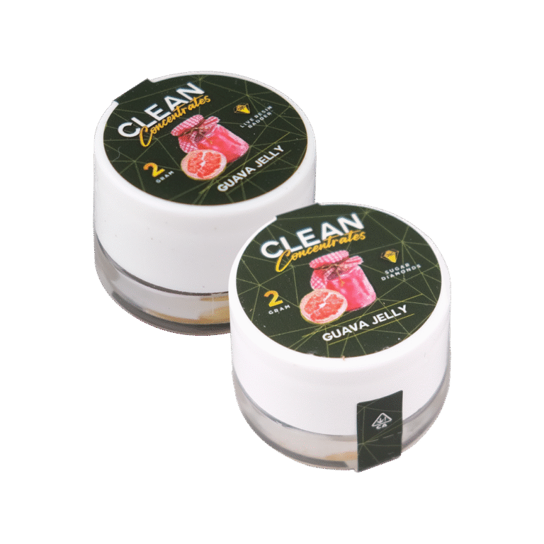 Guava Jelly Concentrate 3