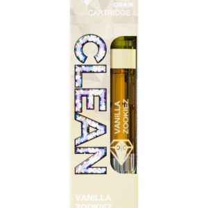 Vanilla Zookiez 2g