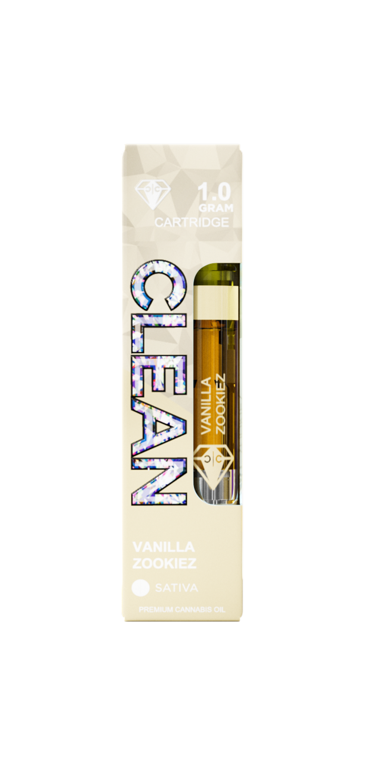 Vanilla Zookiez 2g